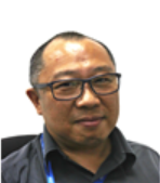 Dr. Chow Yong Neng