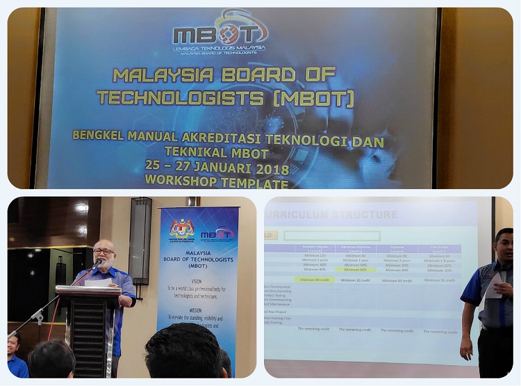 MBOT Workshop