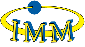 IMM Logo