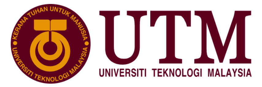UTM Logo